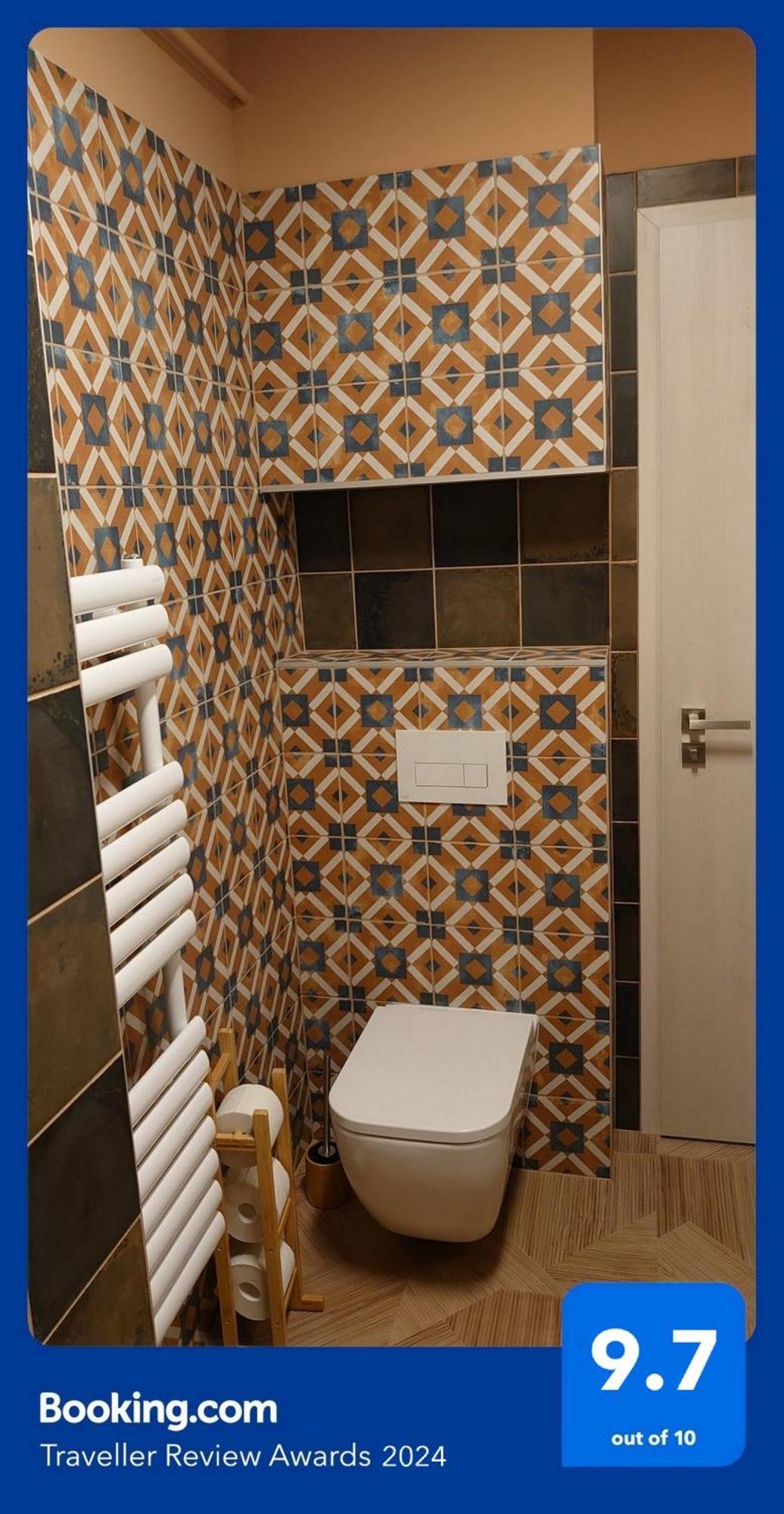 Blonde River Apartman Mora Segedyn Zewnętrze zdjęcie